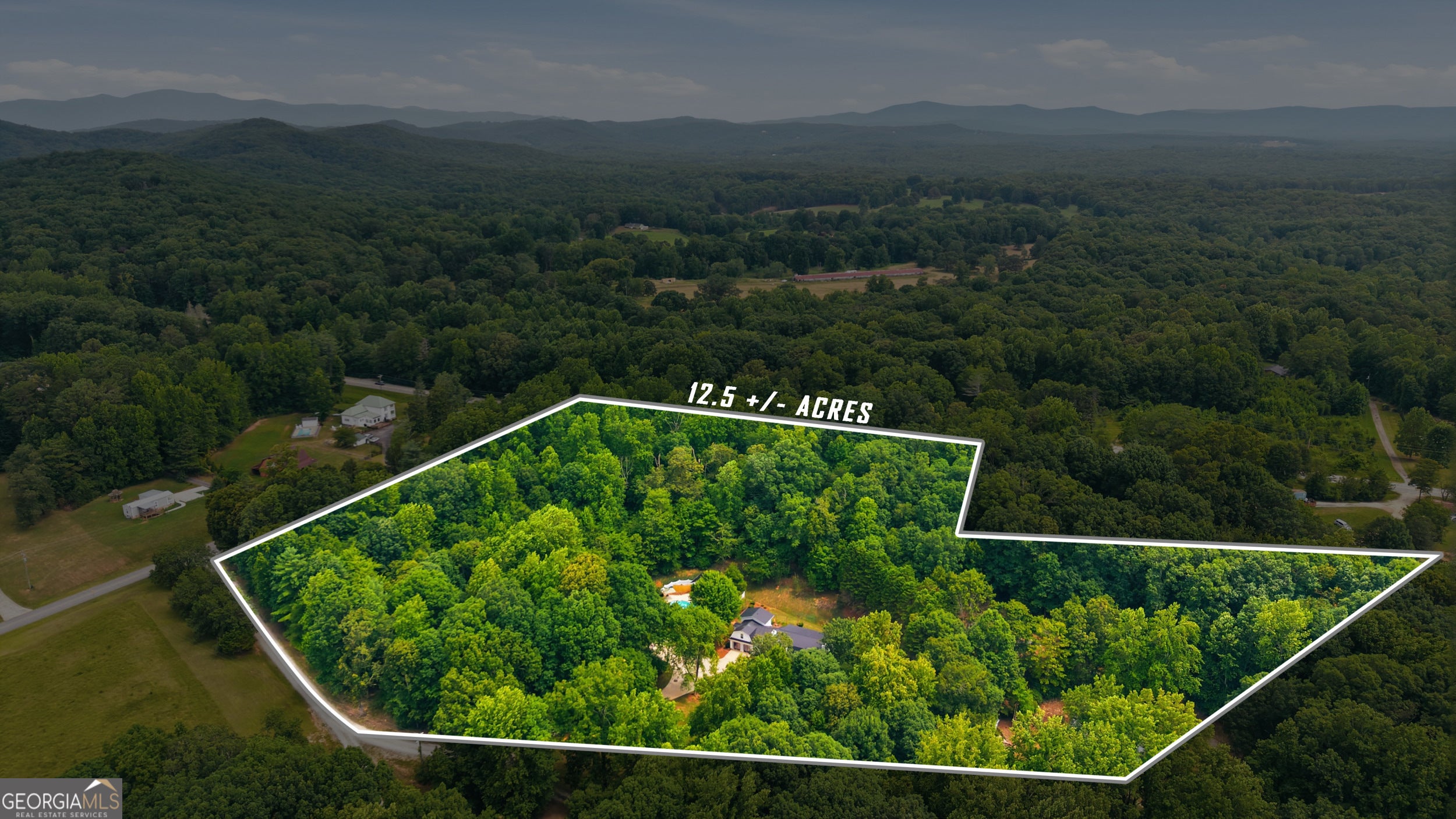 2336 Fred Pitts RD