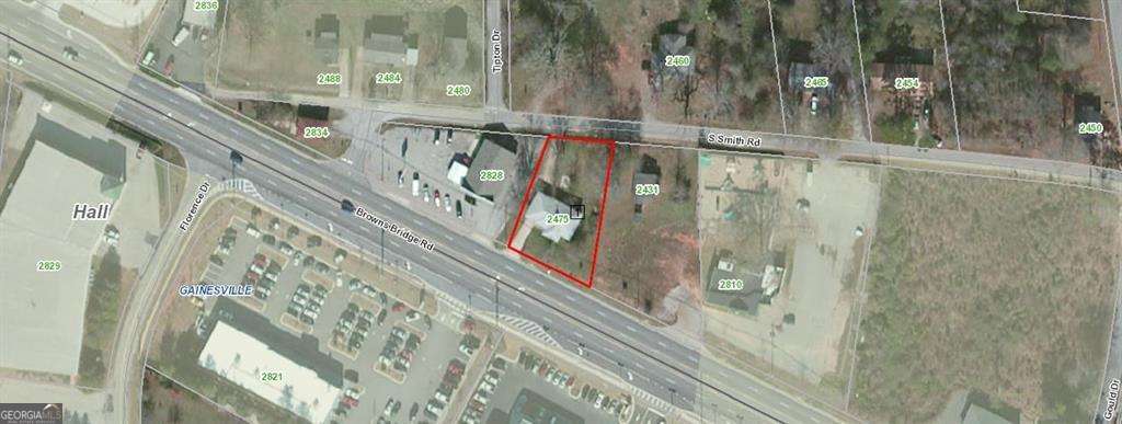 2475 Smith RD
