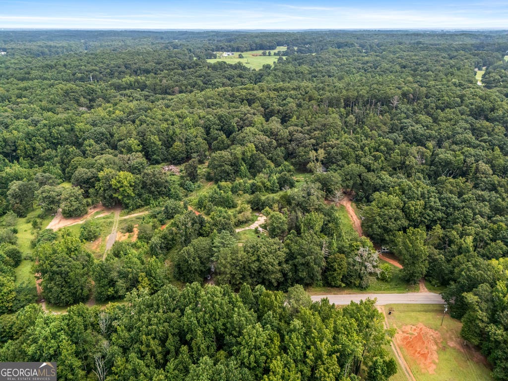 Photo of 527 Lebanon Church Road, Jefferson, GA 30549 (MLS # 10817472)