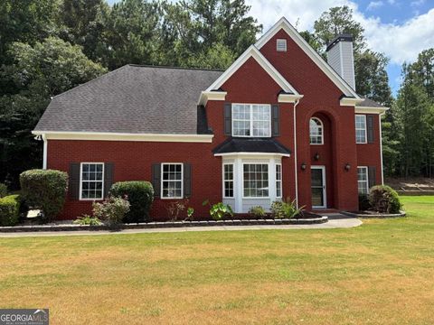 598 Mount Gerizim RD SE Mableton GA 30126