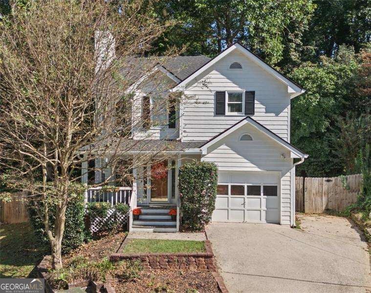 Photo of 1399 Wenlock Edge Cove, Stone Mountain, GA 30083 (MLS # 10873963)