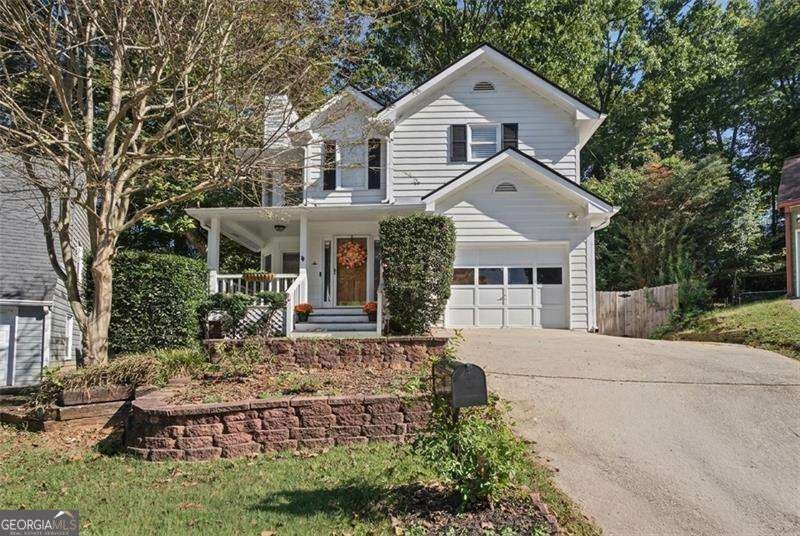 Photo of 1399 Wenlock Edge Cove, Stone Mountain, GA 30083 (MLS # 10873963)