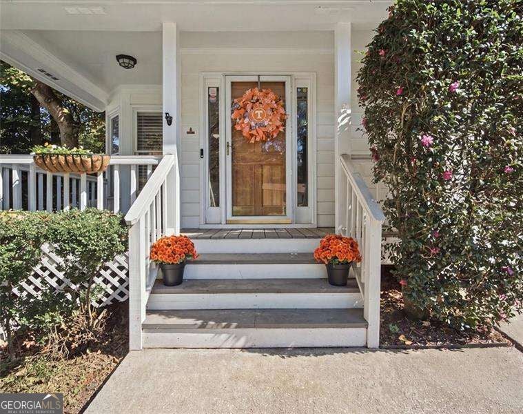 Photo of 1399 Wenlock Edge Cove, Stone Mountain, GA 30083 (MLS # 10873963)