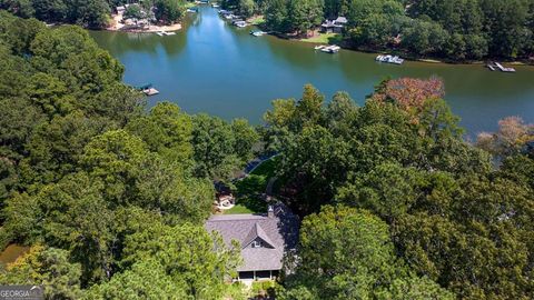 A home in Greensboro