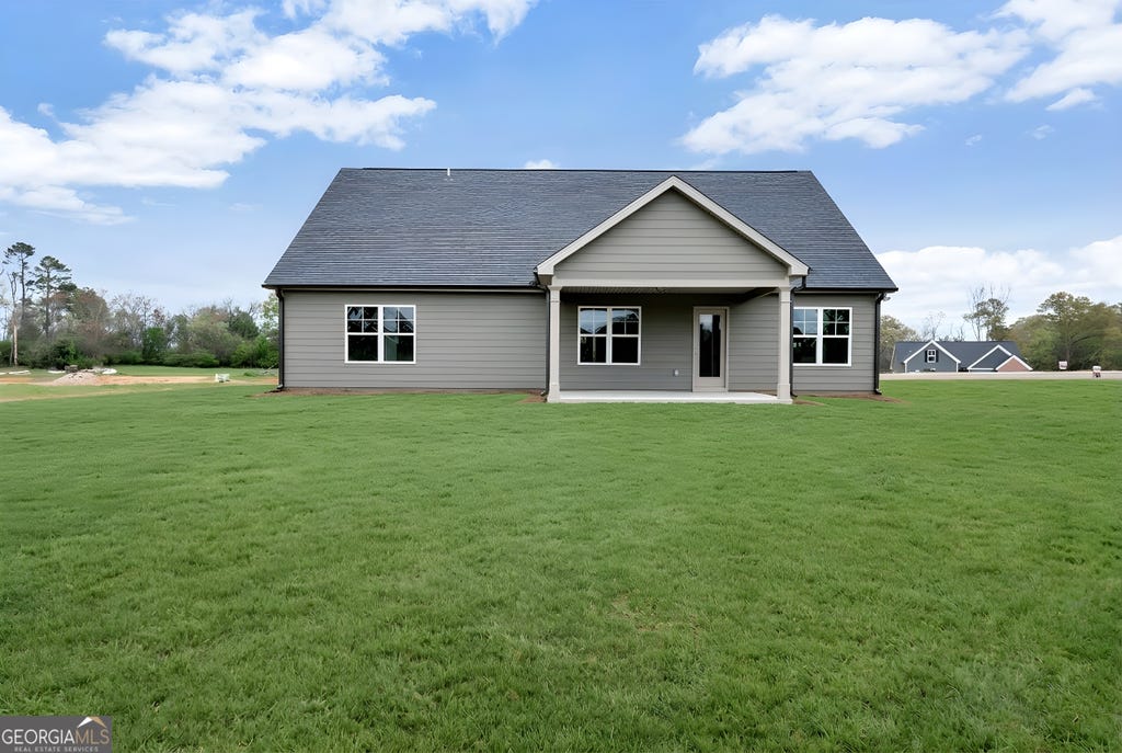 Photo of 418 Myles Way #TRACT 2, Winder, GA 30680 (MLS # 10789197)