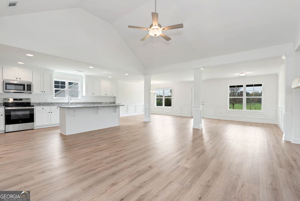 Photo of 418 Myles Way #TRACT 2, Winder, GA 30680 (MLS # 10789197)