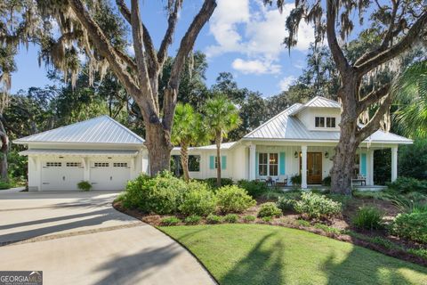 Photo of 105 Lovell Lane, St. Marys, GA 31558 (MLS # 10609067)