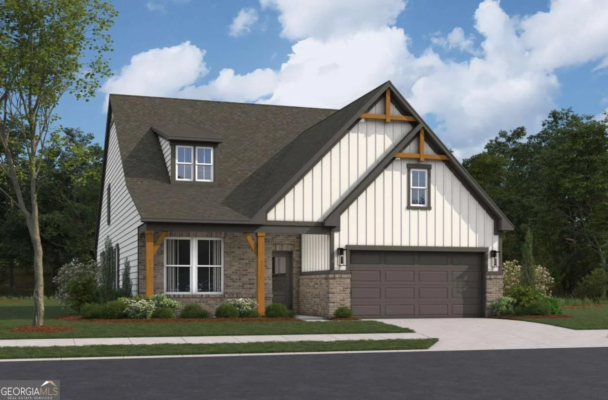 121 Willowfern Lane Unit LOT 61