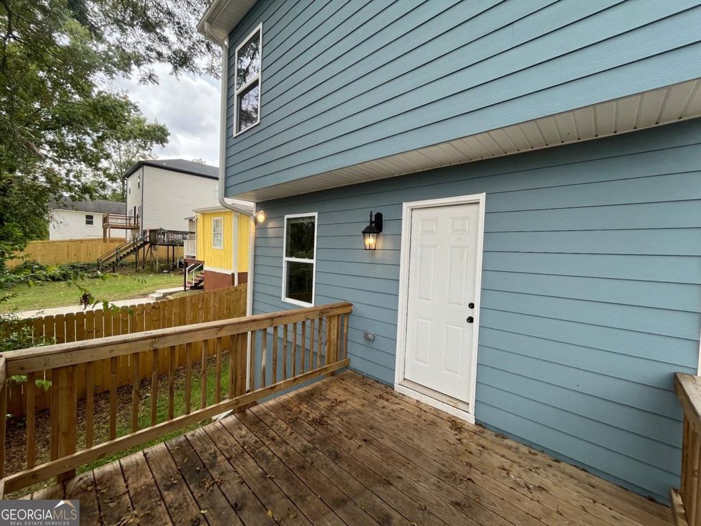 Photo of 1142 COLEMAN Street SW, Atlanta, GA 30310 (MLS # 10711525)