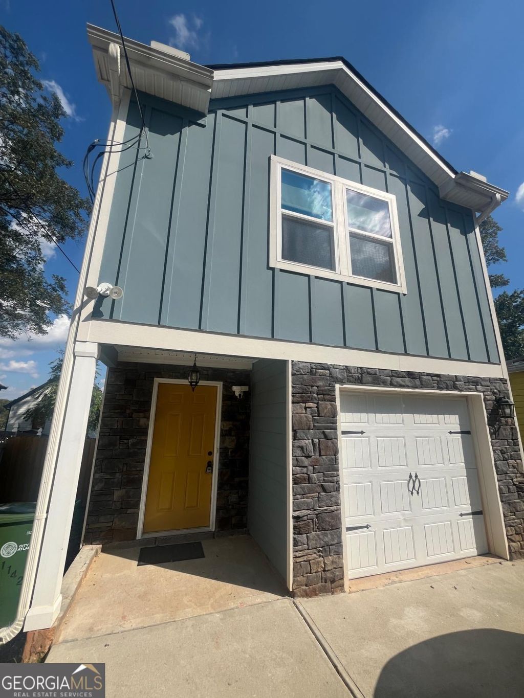 Photo of 1142 COLEMAN Street SW, Atlanta, GA 30310 (MLS # 10711525)