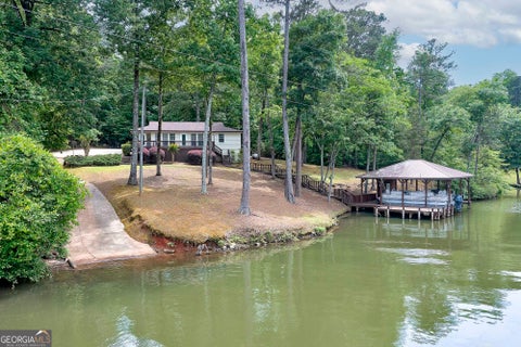 Photo of 207 Quail Trail, Jackson, GA 30233 (MLS # 10780009)