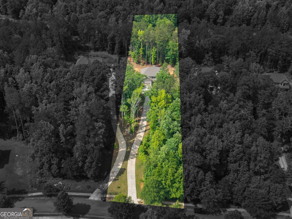 Photo of 2018 Emily Jane Drive, Griffin, GA 30224 (MLS # 10853092)