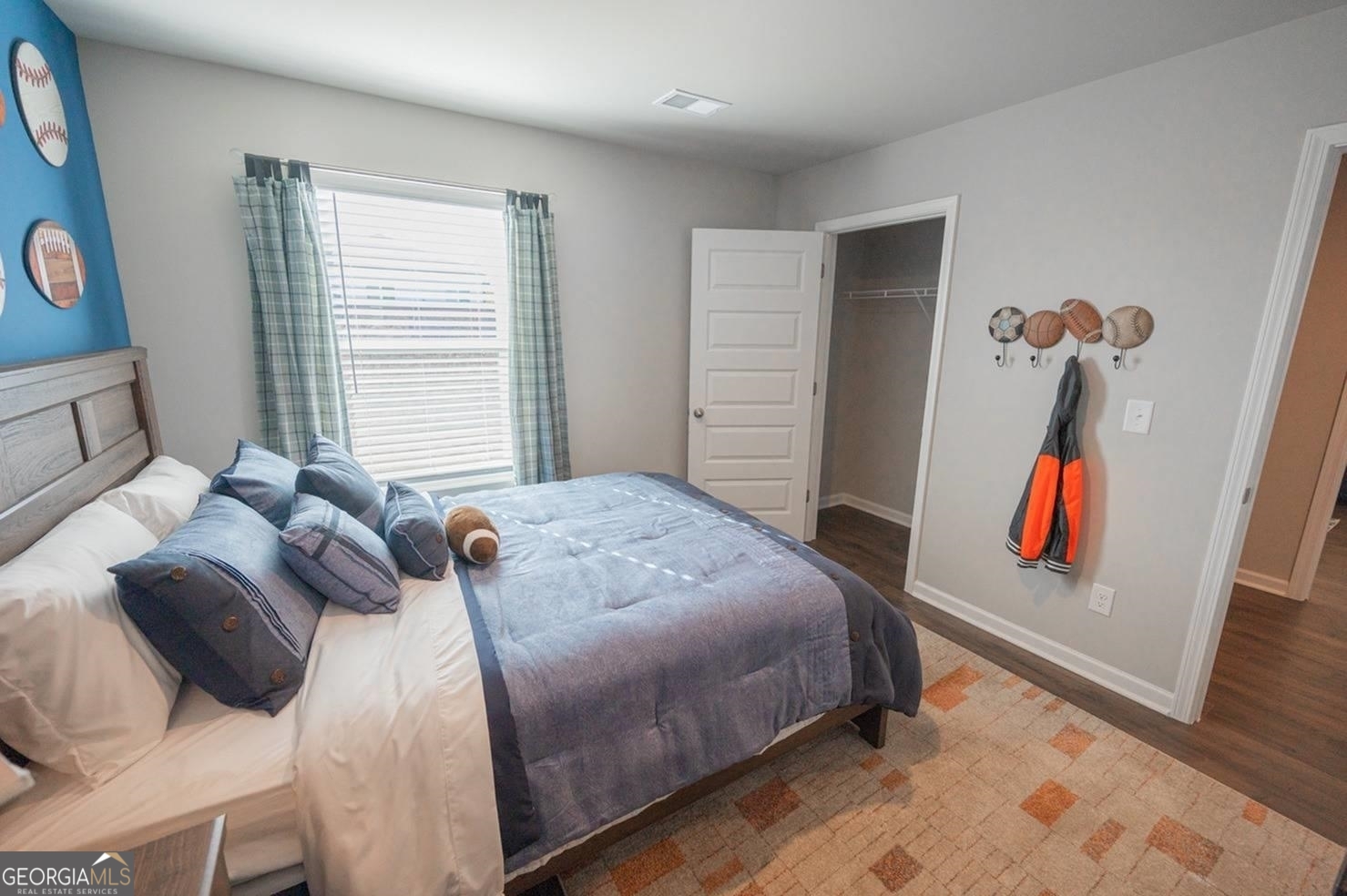 Valdosta, Georgia 31605, United States, 3 Bedrooms Bedrooms, ,2 BathroomsBathrooms,Residential,Active,72673