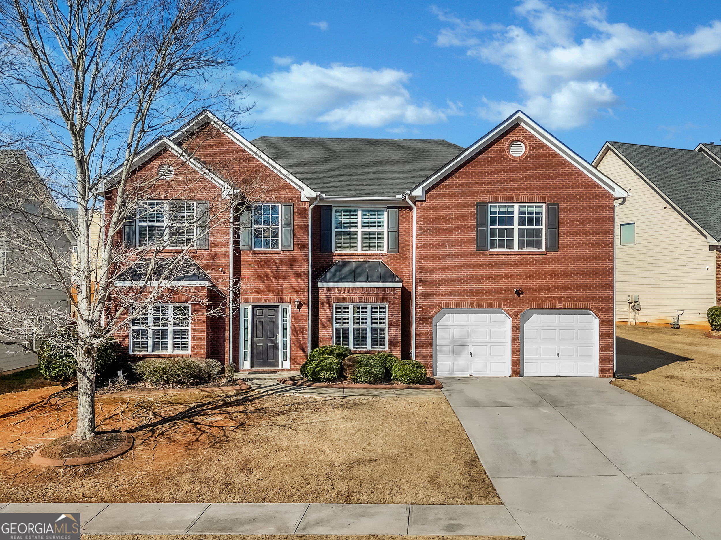 McDonough, Georgia 30252, United States, 5 Bedrooms Bedrooms, ,4 BathroomsBathrooms,Residential,Active,14203