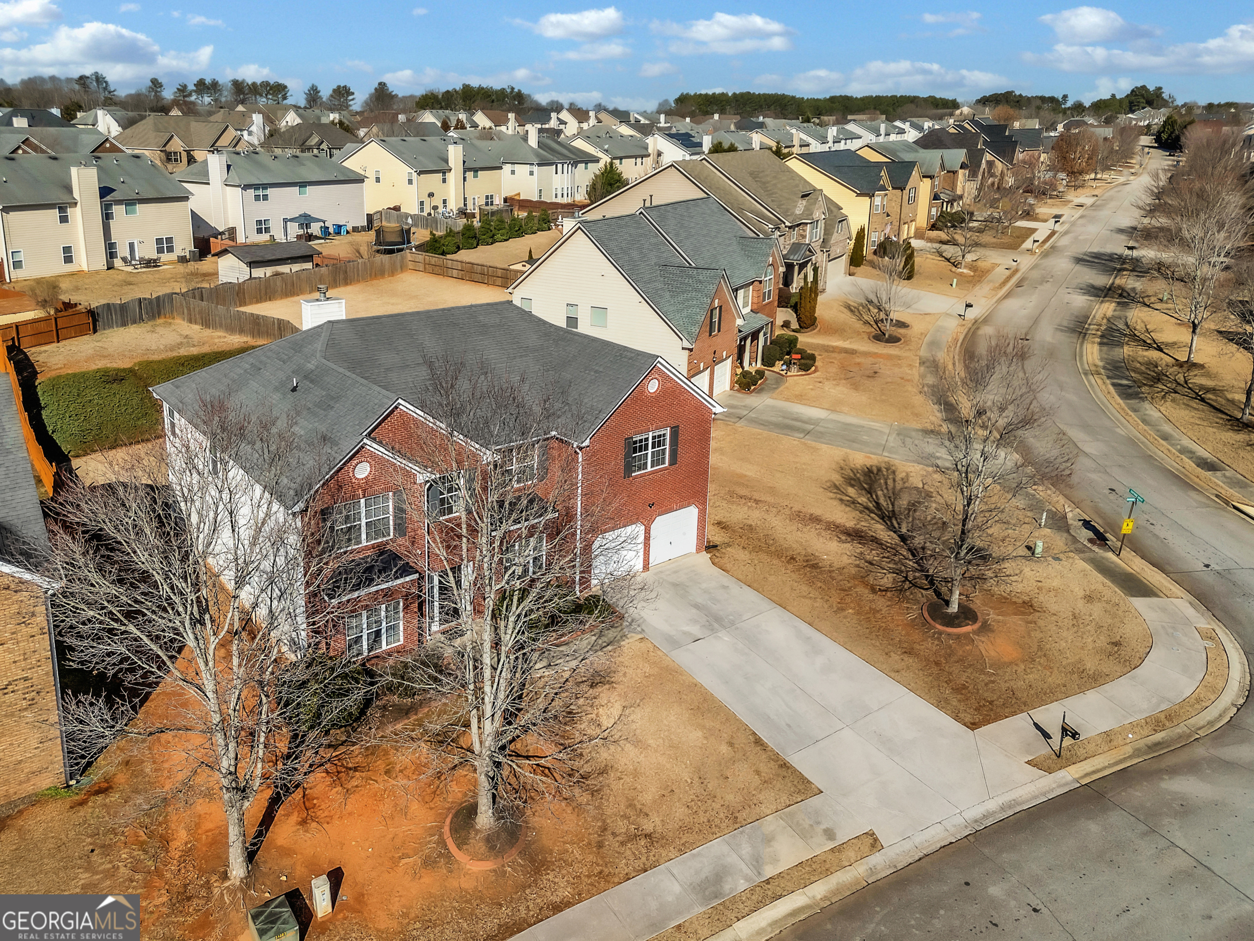 McDonough, Georgia 30252, United States, 5 Bedrooms Bedrooms, ,4 BathroomsBathrooms,Residential,Active,14203