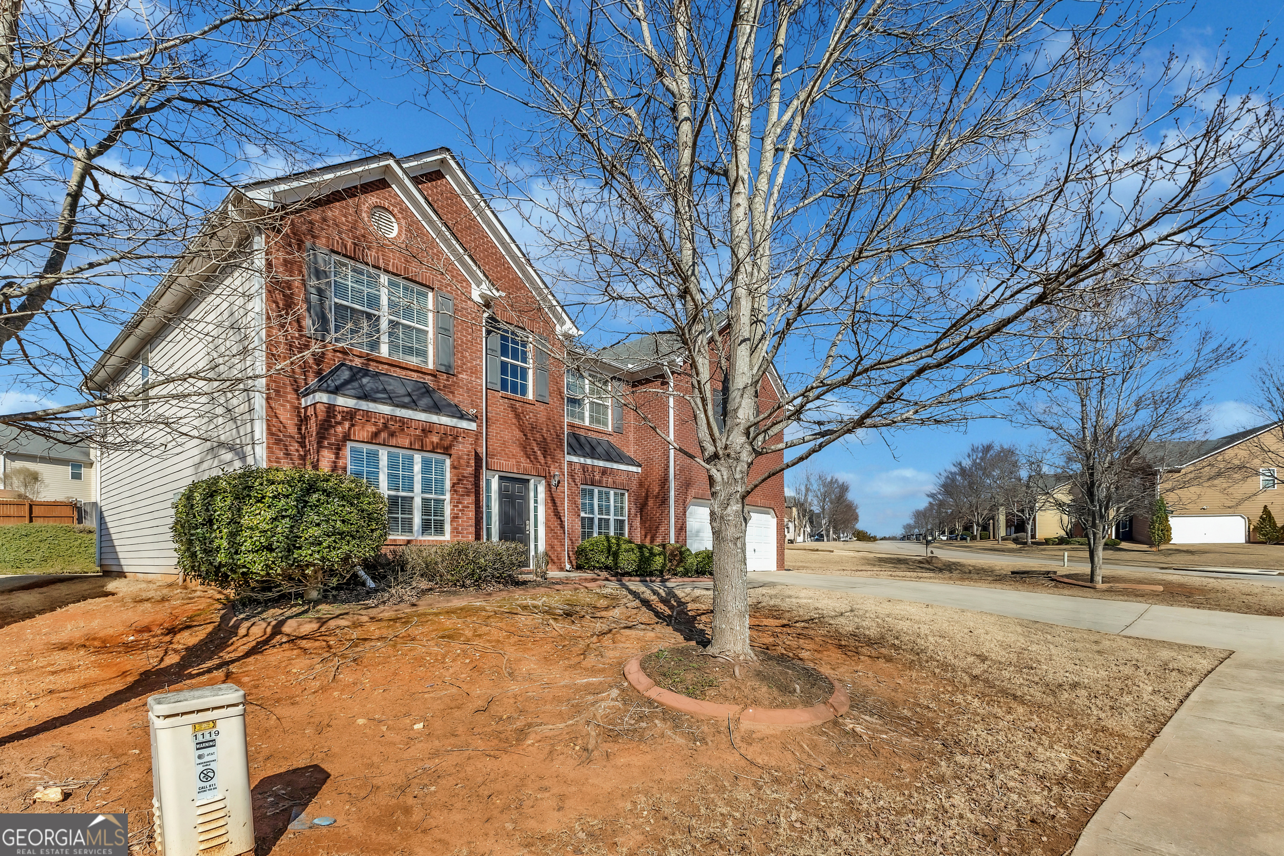 McDonough, Georgia 30252, United States, 5 Bedrooms Bedrooms, ,4 BathroomsBathrooms,Residential,Active,14203