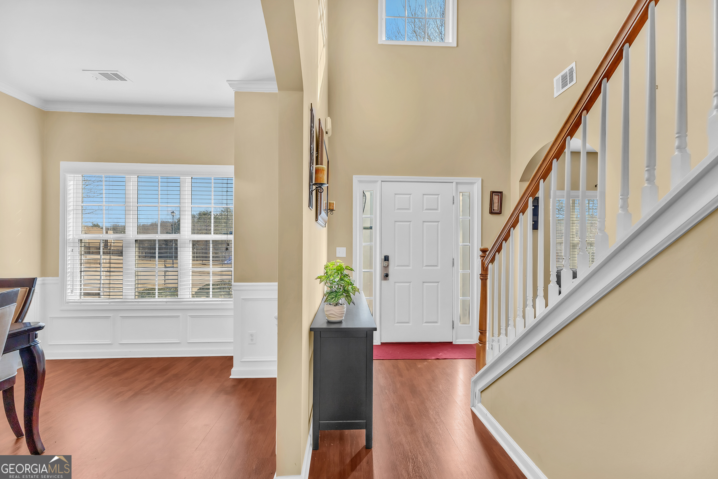 McDonough, Georgia 30252, United States, 5 Bedrooms Bedrooms, ,4 BathroomsBathrooms,Residential,Active,14203