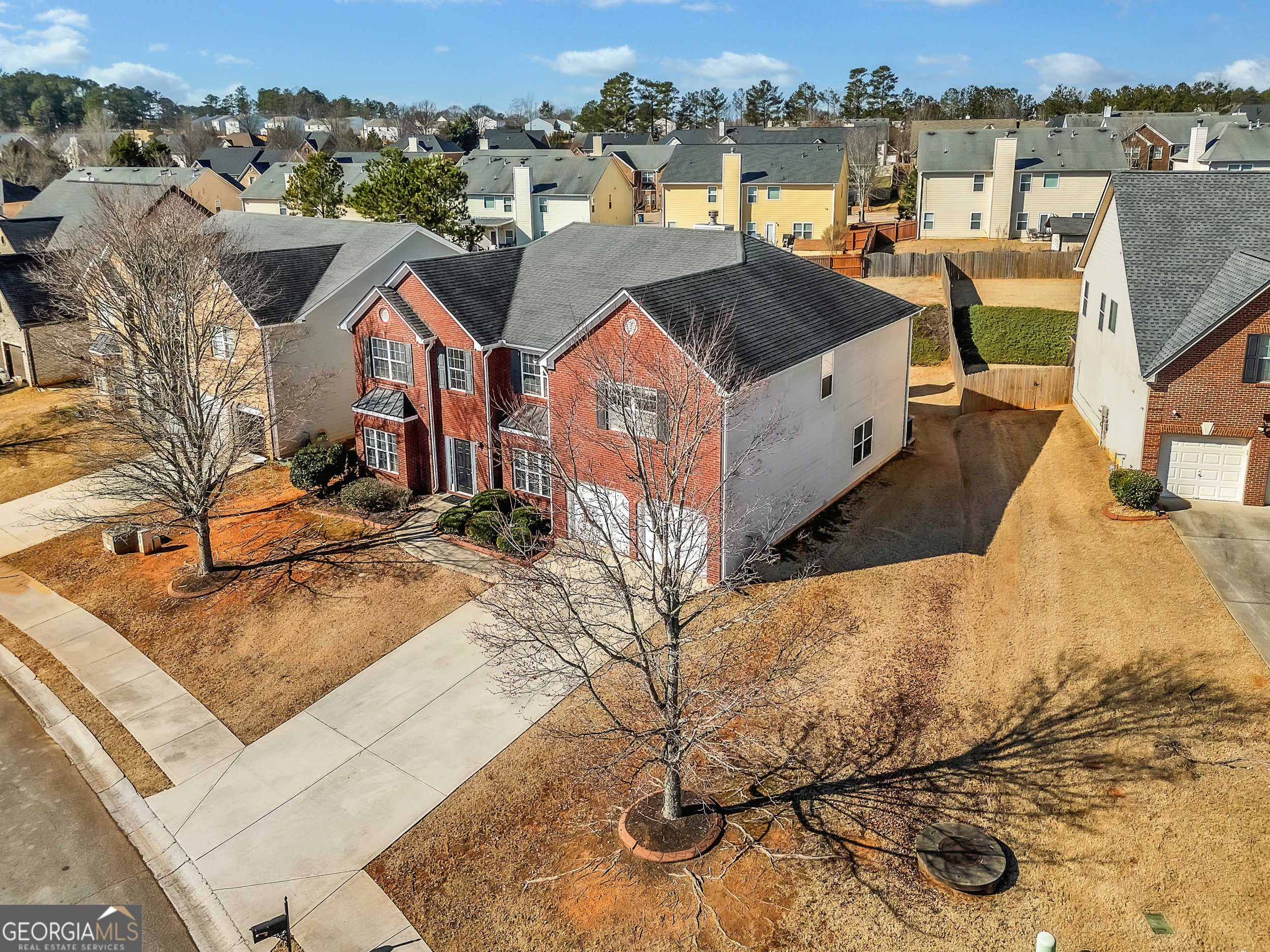 McDonough, Georgia 30252, United States, 5 Bedrooms Bedrooms, ,4 BathroomsBathrooms,Residential,Active,14203