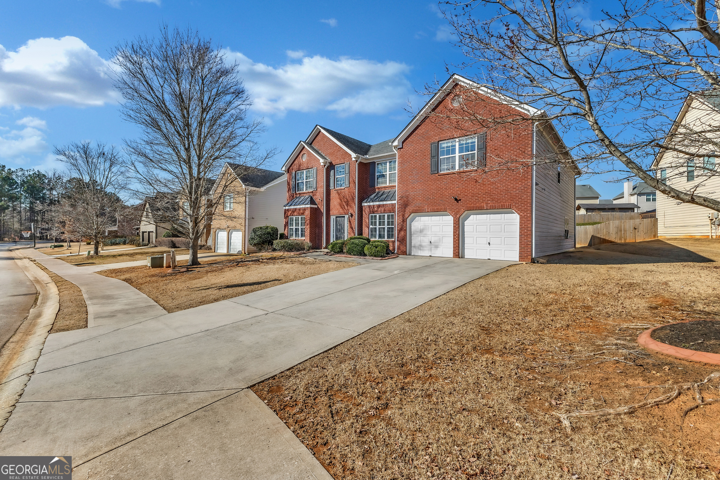 McDonough, Georgia 30252, United States, 5 Bedrooms Bedrooms, ,4 BathroomsBathrooms,Residential,Active,14203