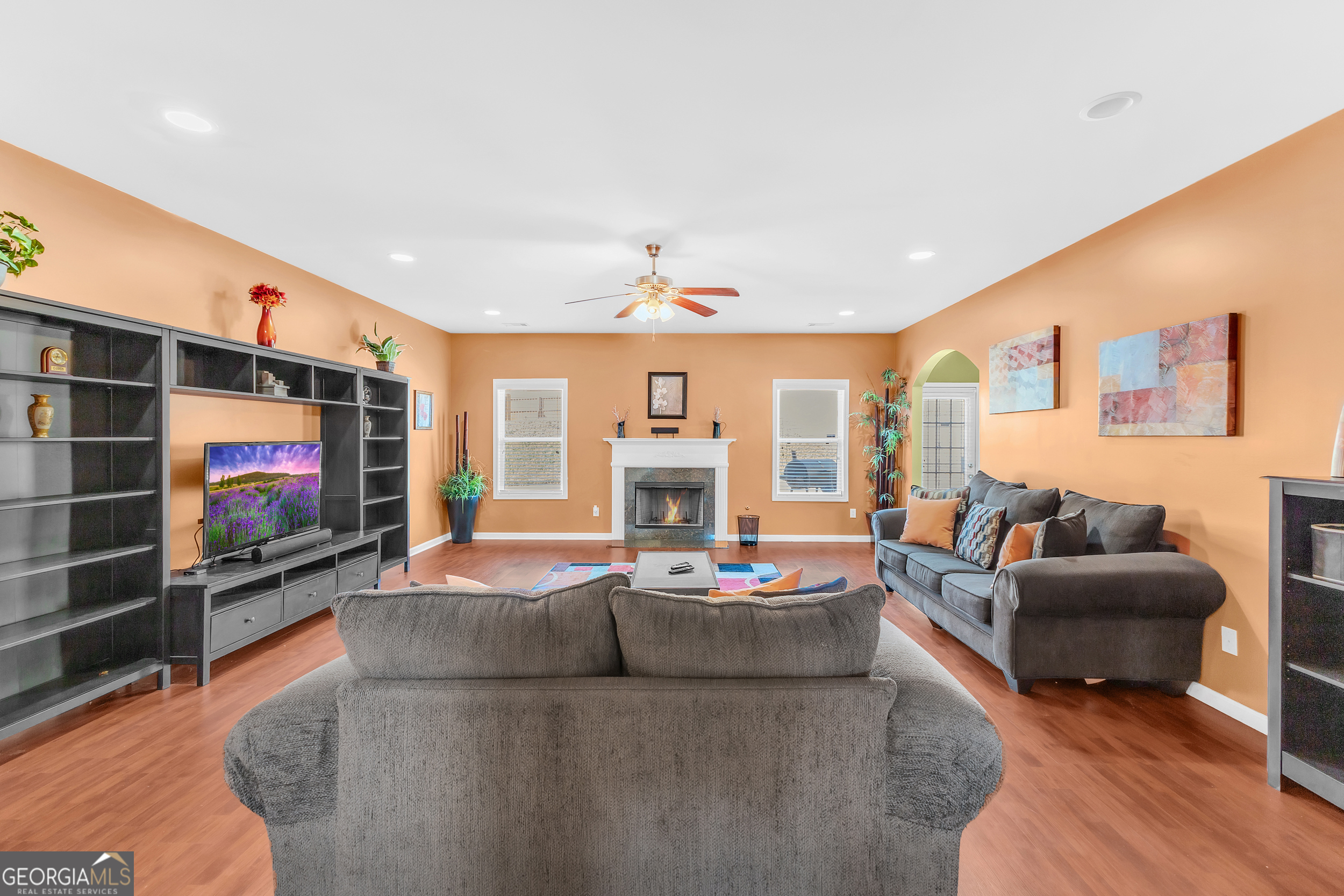 McDonough, Georgia 30252, United States, 5 Bedrooms Bedrooms, ,4 BathroomsBathrooms,Residential,Active,14203