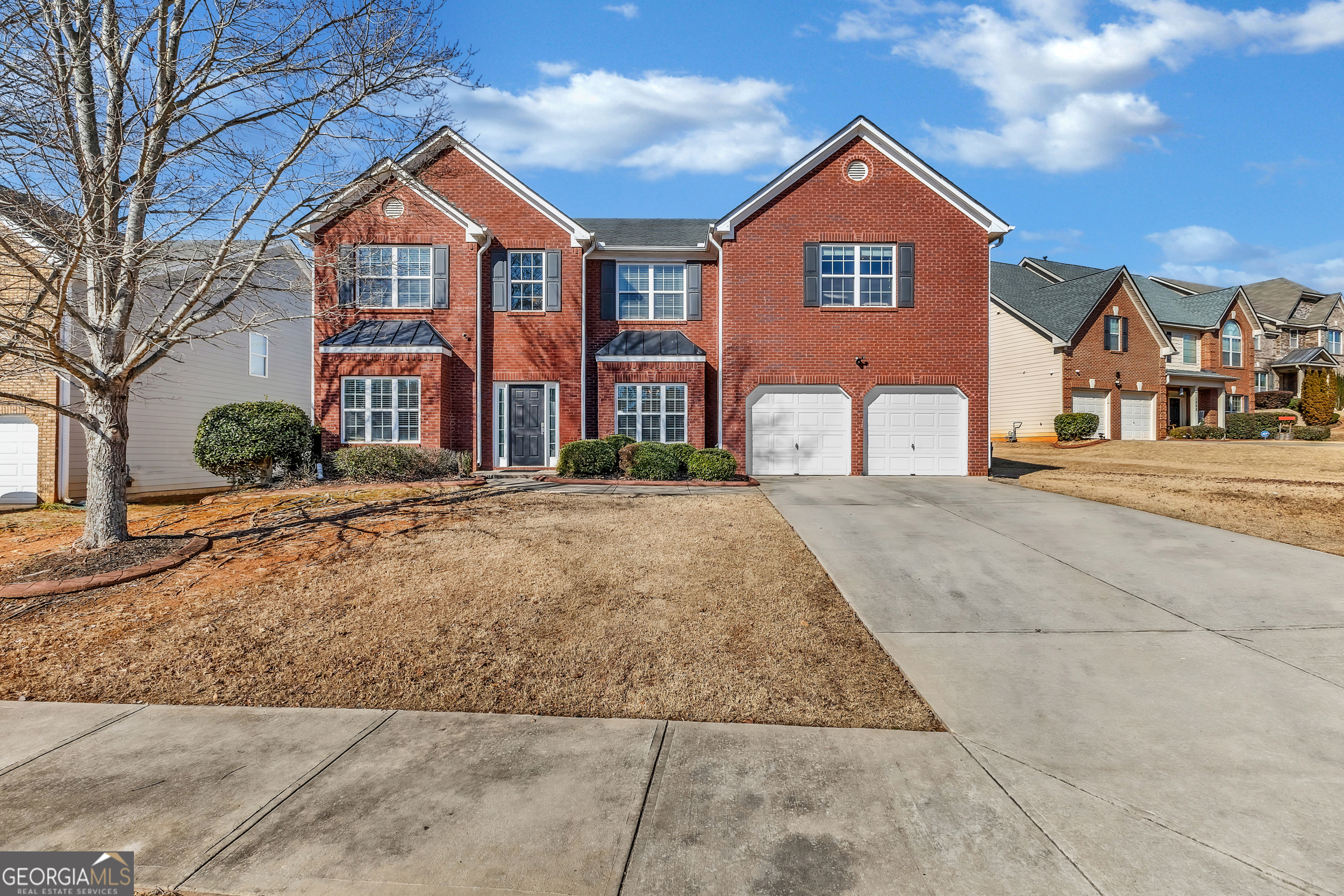 McDonough, Georgia 30252, United States, 5 Bedrooms Bedrooms, ,4 BathroomsBathrooms,Residential,Active,14203