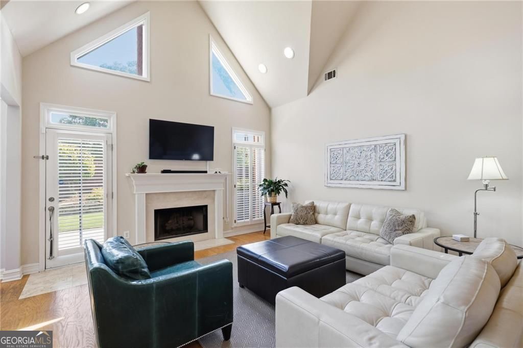 Photo of 5249 Magnolia Walk Circle, Atlanta, GA 30338 (MLS # 10777331)