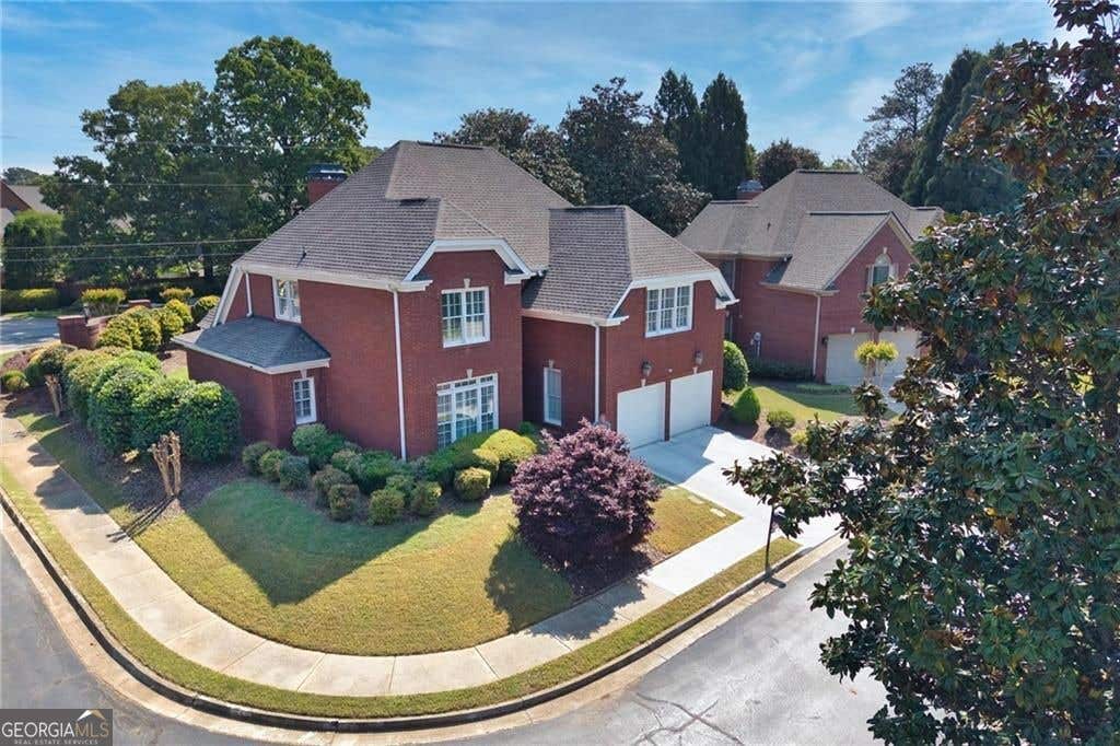 Photo of 5249 Magnolia Walk Circle, Atlanta, GA 30338 (MLS # 10777331)