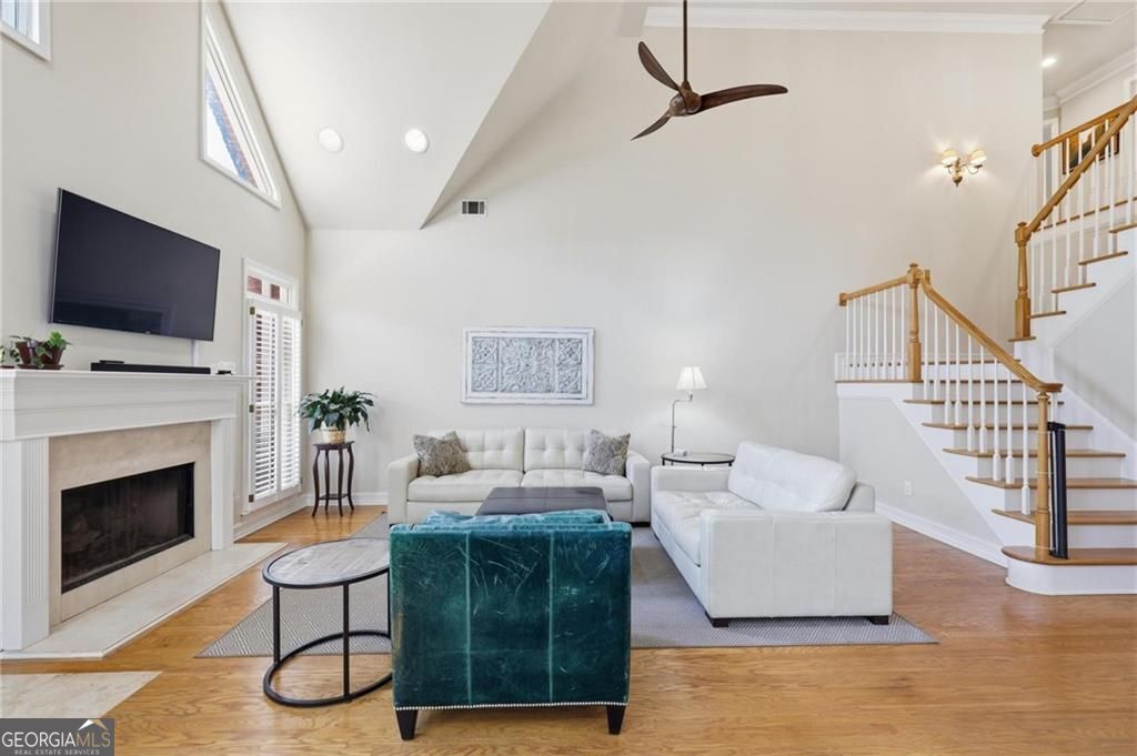 5249 Magnolia Walk CIR