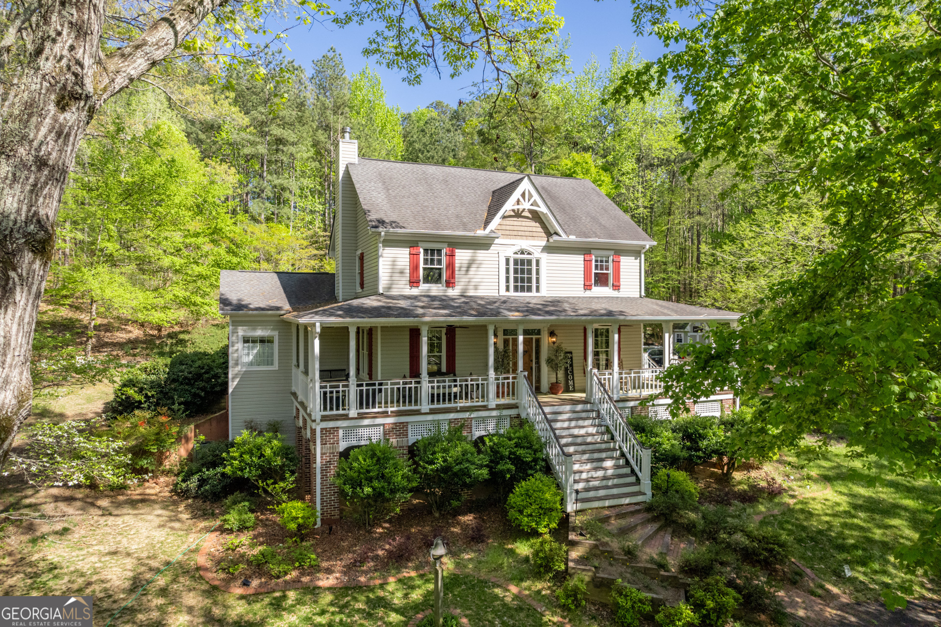 1660 Maple Ridge DR