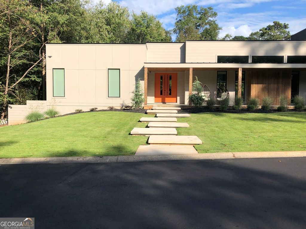 Photo of 103 Melanie Lane, Woodstock, GA 30188 (MLS # 10720297)