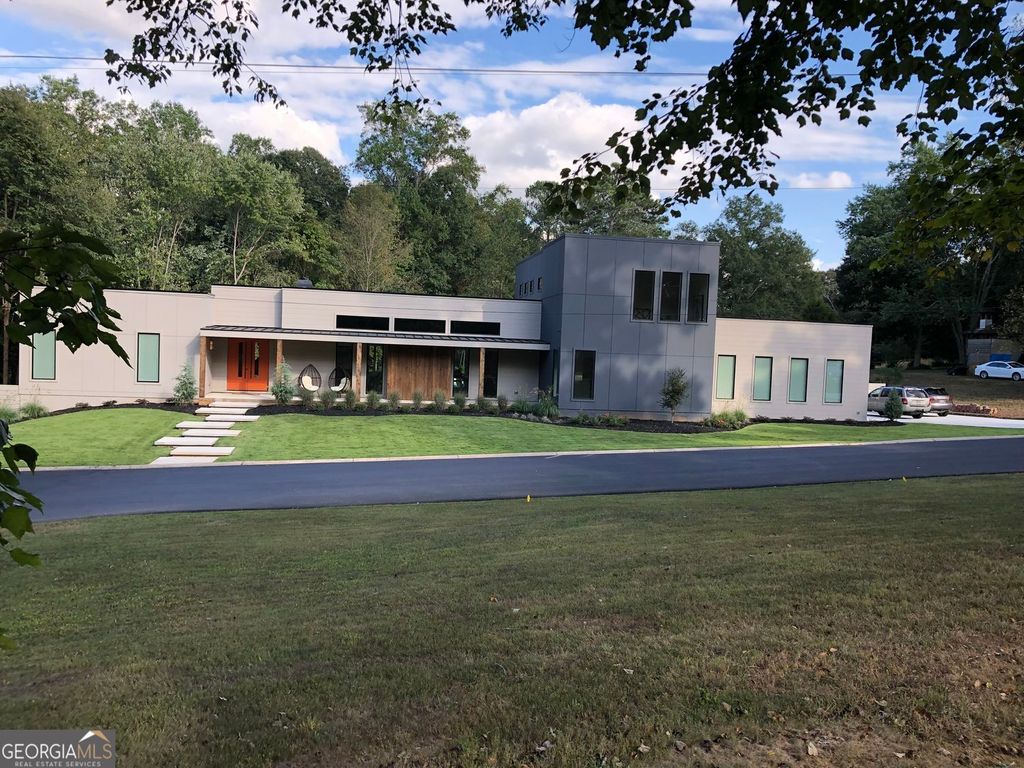 Photo of 103 Melanie Lane, Woodstock, GA 30188 (MLS # 10720297)