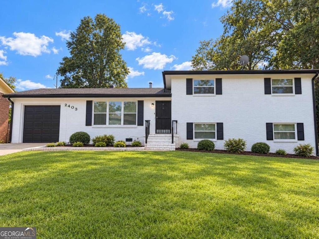 Photo of 2403 Tiffany Place, Decatur, GA 30035 (MLS # 10868322)