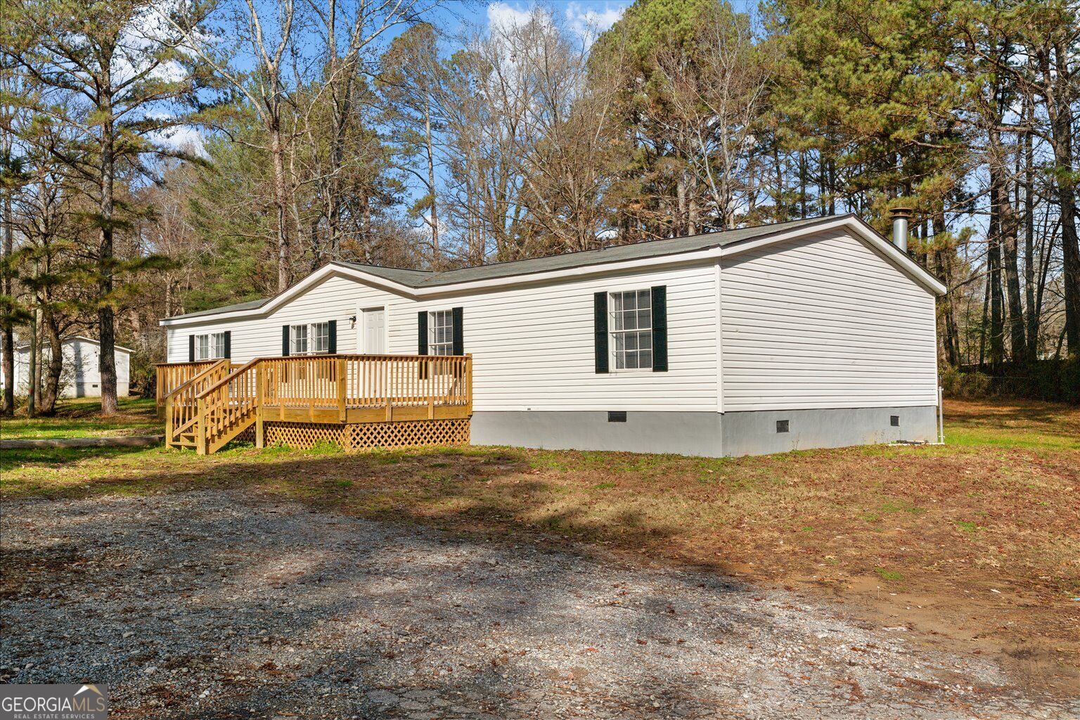 106 W Nance Springs RD