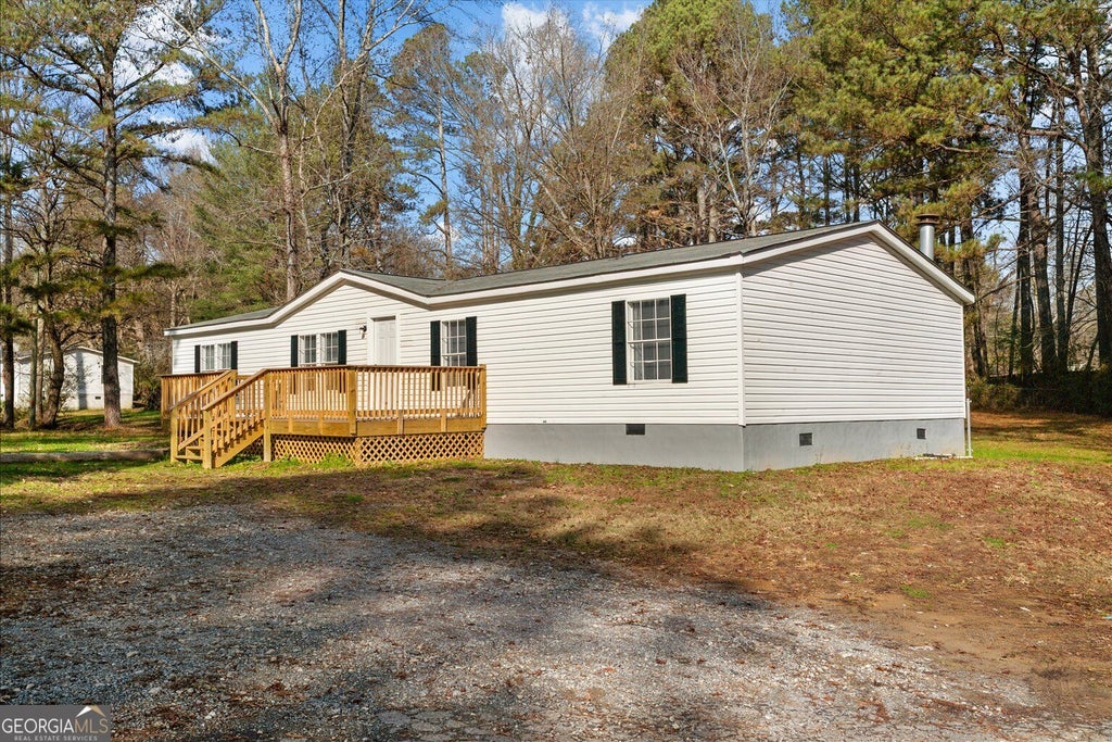 Photo of 106 W Nance Springs Road, Resaca, GA 30735 (MLS # 10828940)