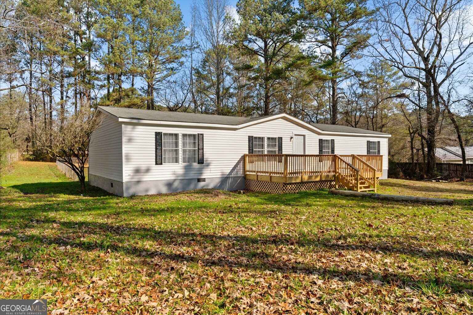106 W Nance Springs RD
