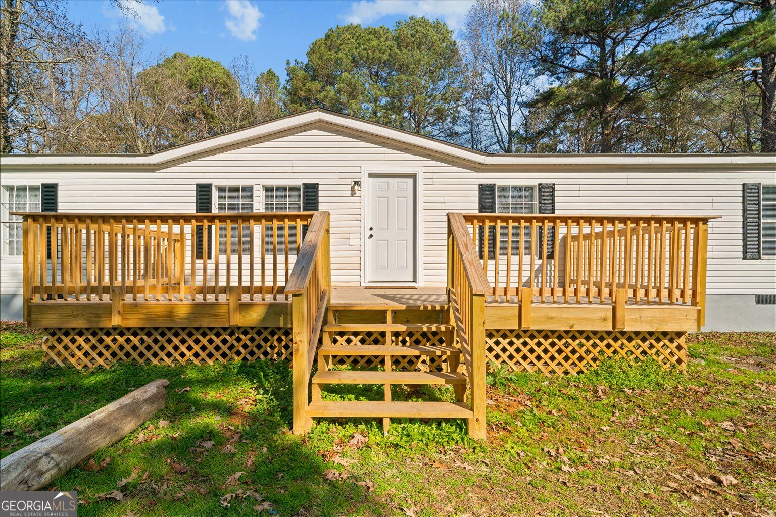 106 W Nance Springs RD