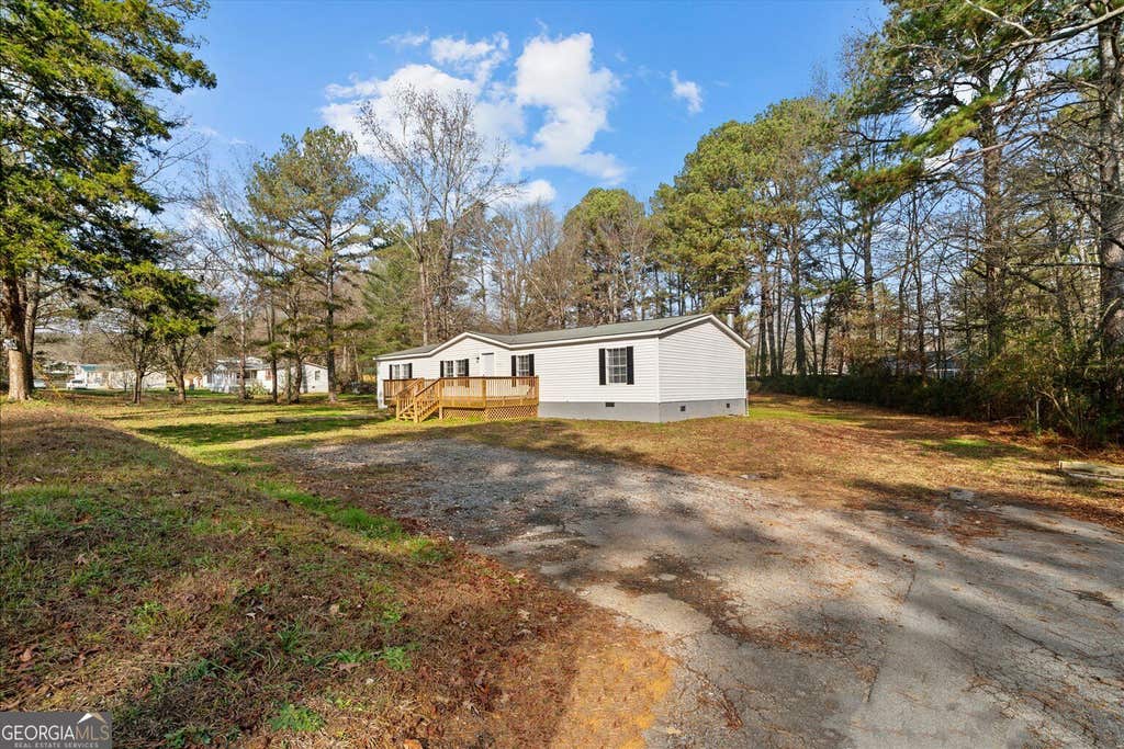 Photo of 106 W Nance Springs Road, Resaca, GA 30735 (MLS # 10828940)