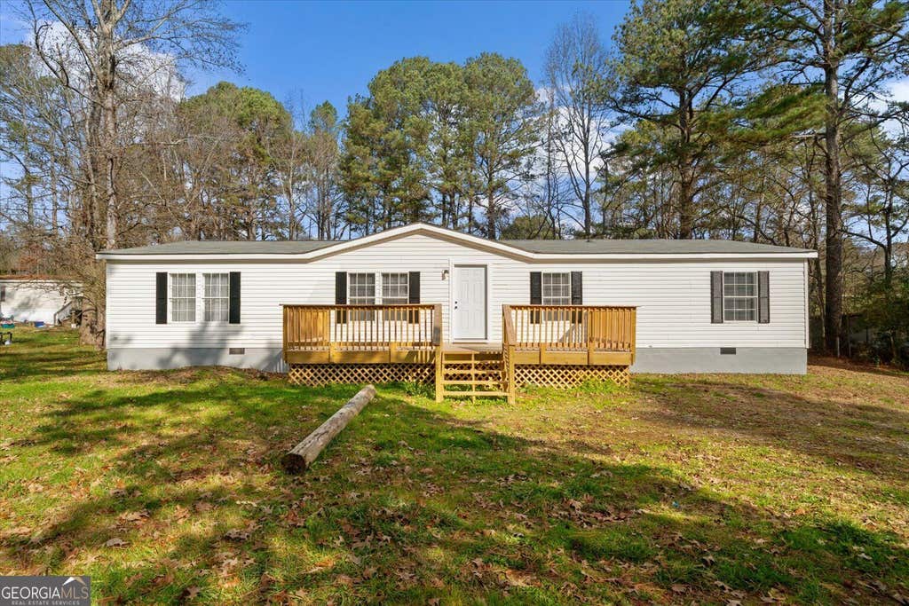 Photo of 106 W Nance Springs Road, Resaca, GA 30735 (MLS # 10828940)