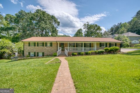 12 Riverview RD SE Rome GA 30161