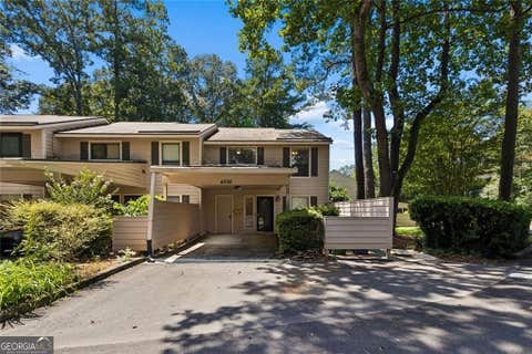 Photo of 4876 Twin Lakes Trail, Atlanta, GA 30360 (MLS # 10829317)