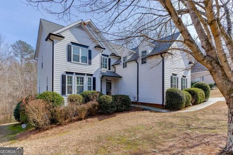 Photo of 2455 Millwater Crossing, Dacula, GA 30019 (MLS # 10689981)