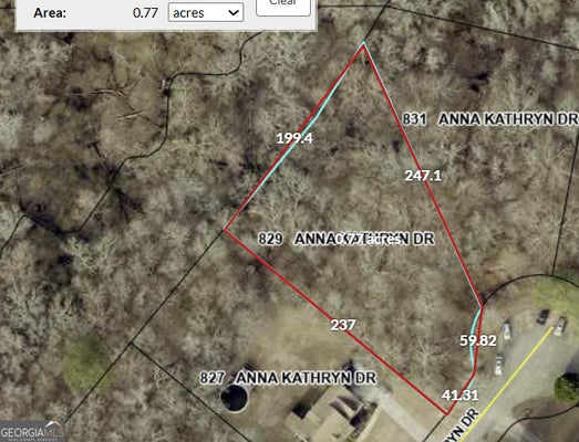 829 ANNA KATHRYN DR, STOCKBRIDGE, GA 30281 - Image 6572337fd5f9d5a06d4d1c18ff510c8a/154531699