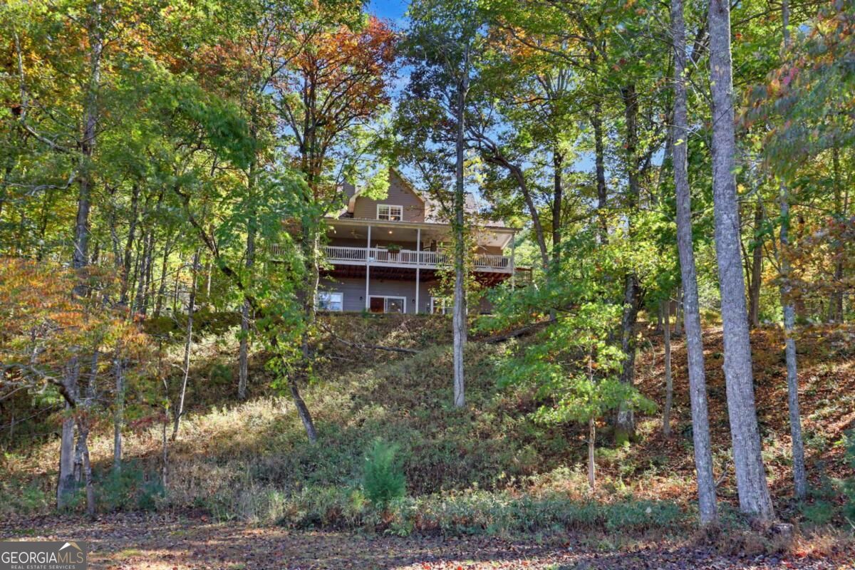 1110 Rocky Top RD