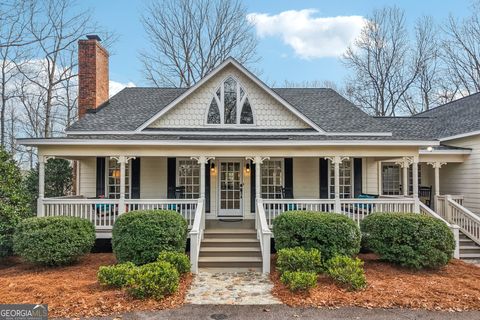 Photo of 1015 Adams Road, West Point, GA 31833 (MLS # 10678305)