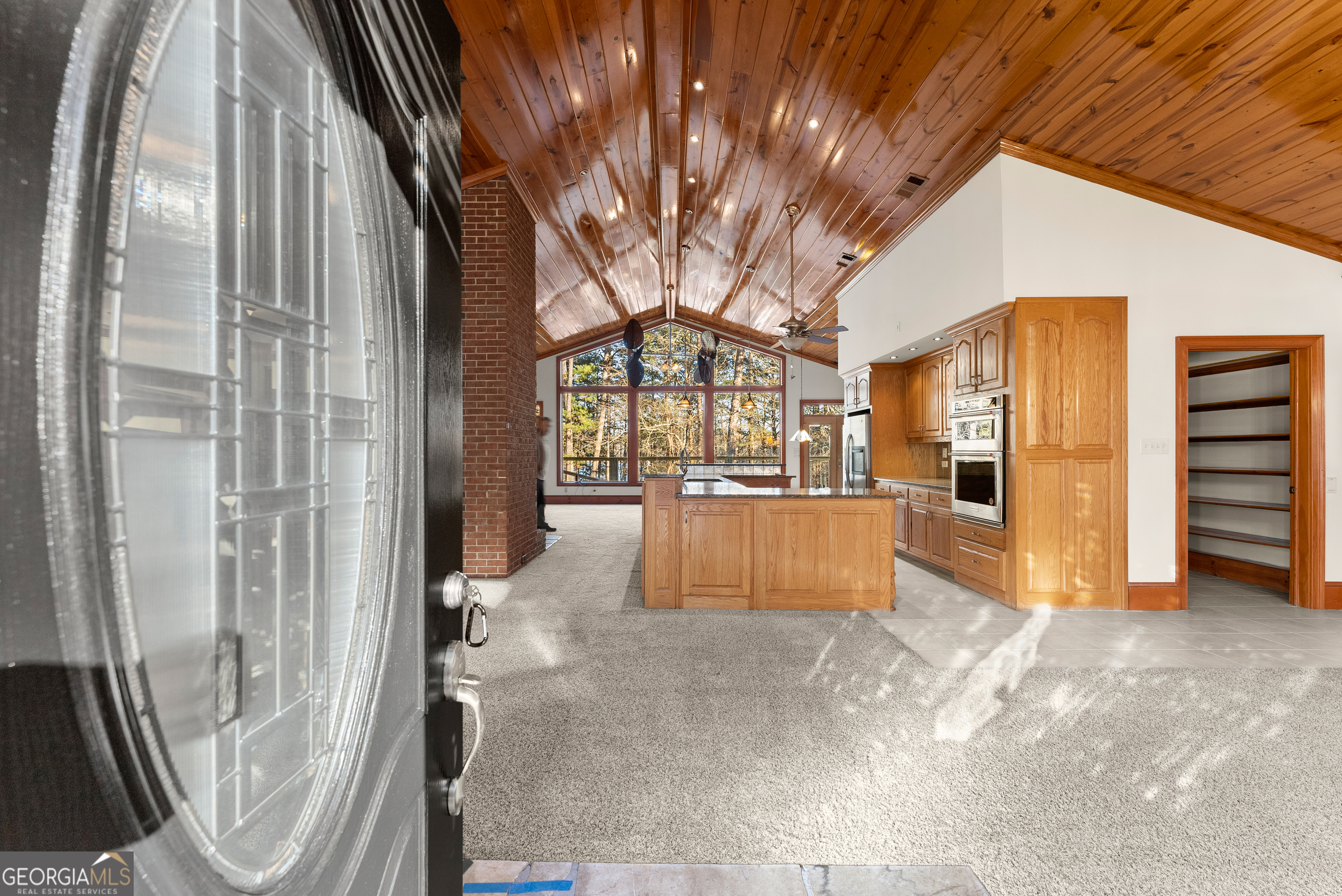 287 Spring Branch CIR