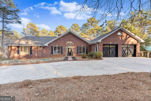 287 Spring Branch CIR Toccoa GA 30577