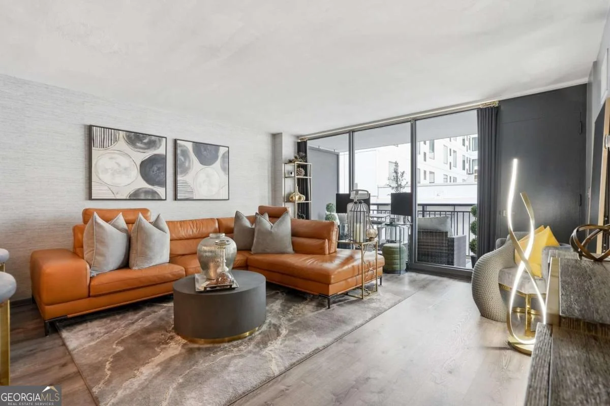 620 Peachtree Street NE Unit 1003