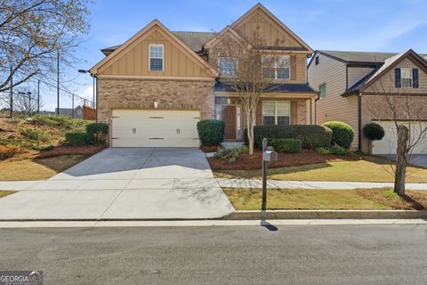 3291 Montauk Hill DR Buford GA 30519