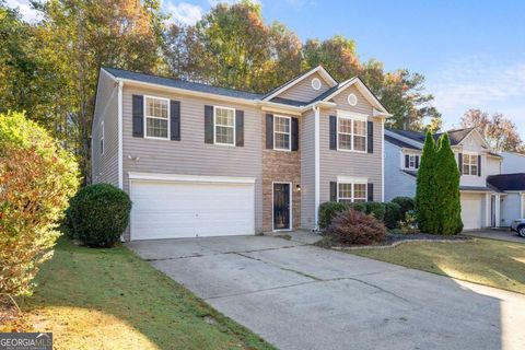 Photo of 108 Drury Lane, Canton, GA 30114 (MLS # 10633698)