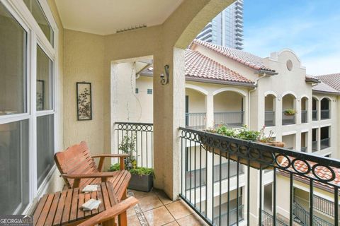 955 Juniper ST NE 4324 Atlanta GA 30309